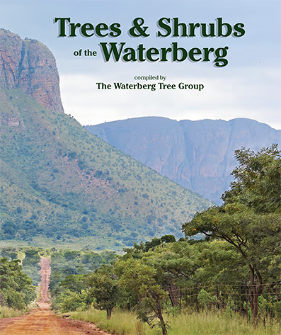 Trees & Shrubs of the Waterberg